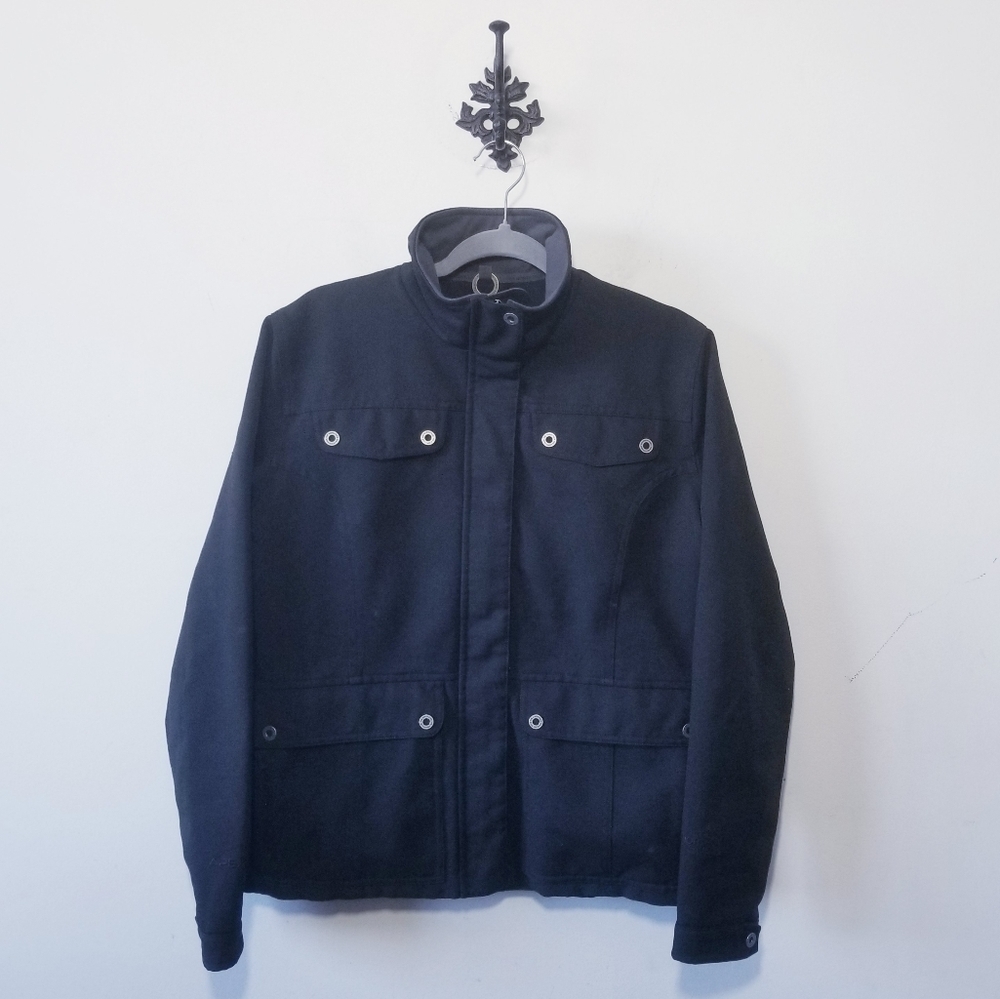 The North Face Women's Multi-pocket Jacket Large